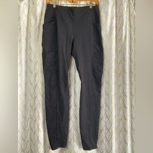 Duluth Trading Co NoGA Workwear Moto Leggings